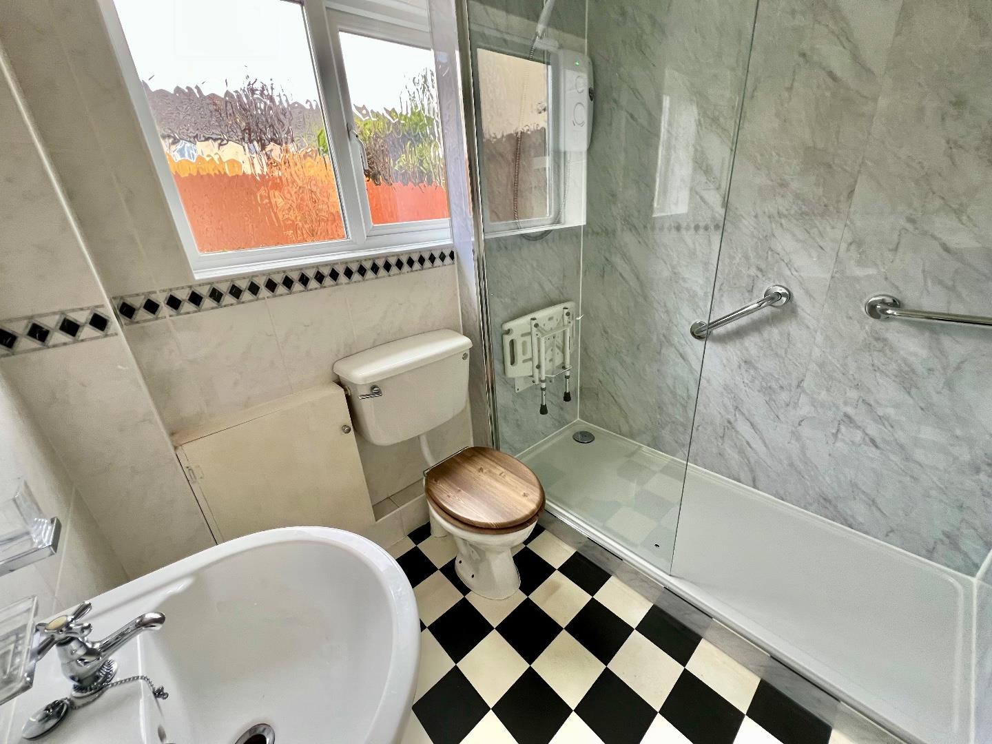 Bishopswood, Brackla, Bridgend County Borough, CF31 2LT